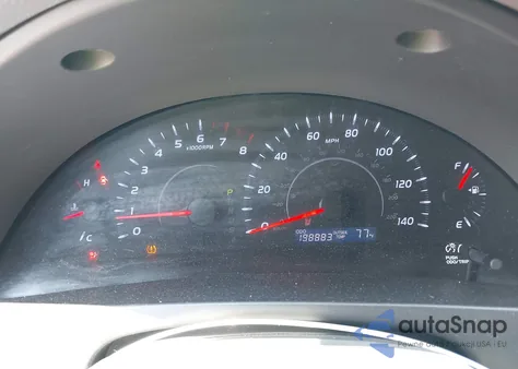 2011 Toyota Camry Le from USA, damaged, VIN 4T1BF3EK5BU149305